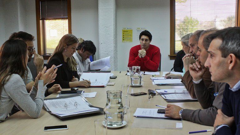 Detallan los programas para atender a familias en invierno