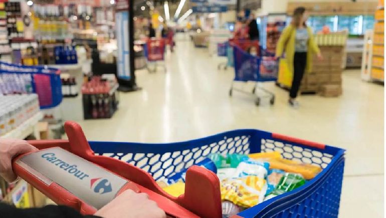 La impensada alianza de Carrefour en medio de su venta para sumar un nuevo servicio