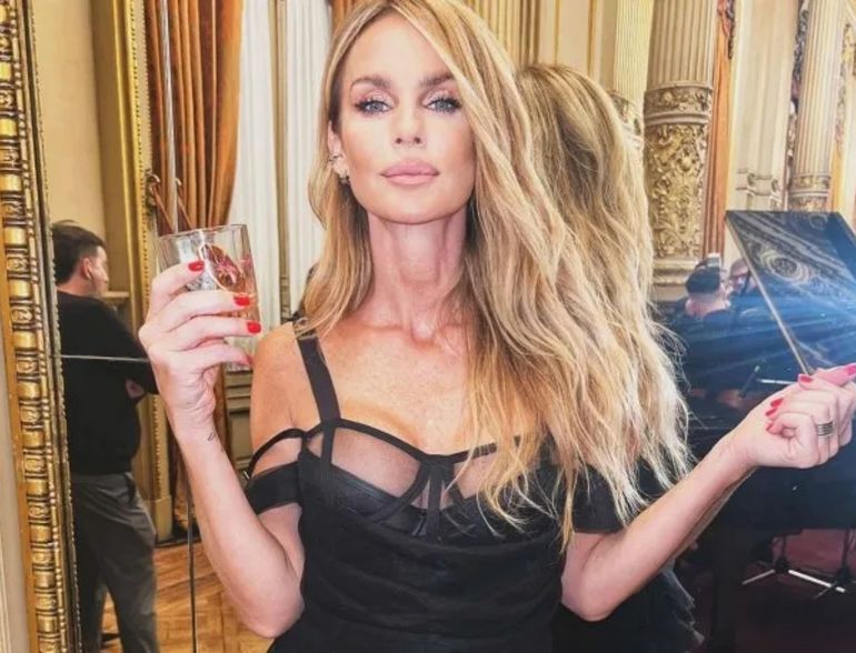 Sabrina Rojas Sabrina Rojas