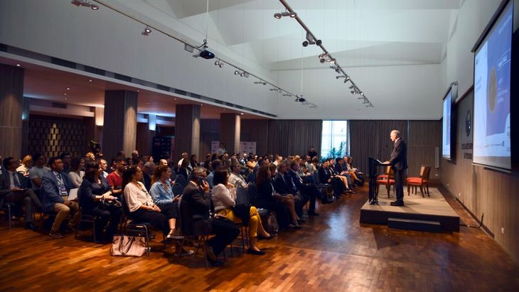 AHK On Tour en la Provincia de Córdoba en abril. AHK On Tour en la Provincia de Córdoba en abril.