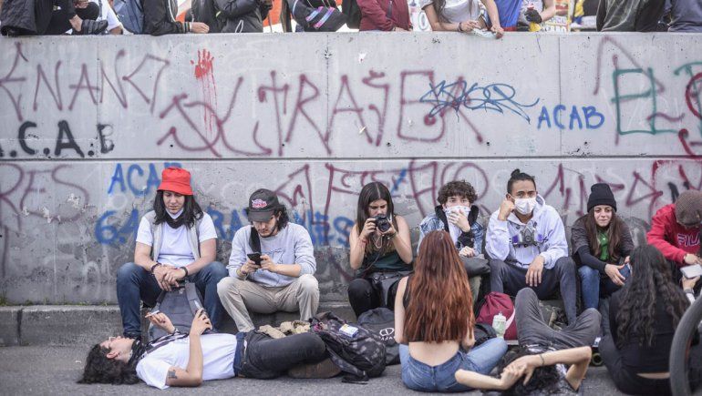 San Pablo y su fiesta de vacunación para jóvenes