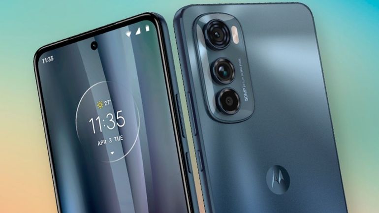 Nuevo Plan Canje de Motorola: descuentos de hasta $500.000 a cambio de celulares usados.