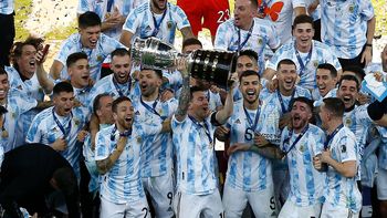 reconocido tarotista deportivo predijo el destino de argentina en qatar 2022