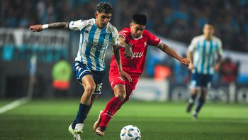 Independiente recibe a Racing en el estadio Libertadores de América el próximo domingo.