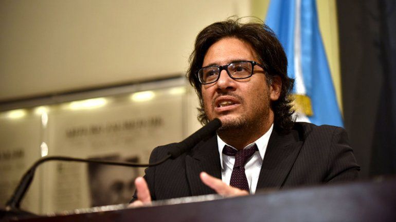 El Gobierno impulsa un proyecto para suprimir la feria judicial