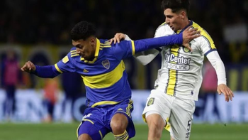 boca visita a central: hora, formaciones y tv boca visita a central: hora, formaciones y tv