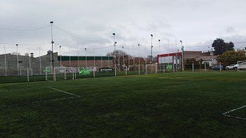 duenos de canchas dicen que en situacion agobiante duenos de canchas dicen que en situacion agobiante