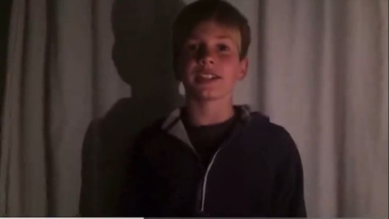 El pasado de youtuber de Franco Mastantuono