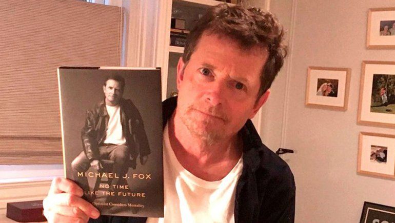 La guerra contra el Parkinson: ¿Michael Fox deja Hollywood?