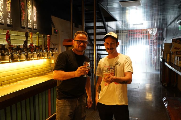 Kürüf: termómetro para medir la cultura cervecera artesanal