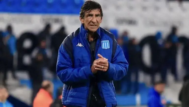 Gustavo Costas Gustavo Costas