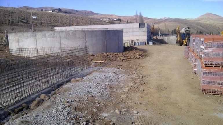 La planta estaría funcionando en dos meses