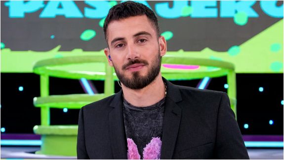 Por qué Nico Occhiato se llevó todo en los Martín Fierro de la Comunicación Digital Nativa