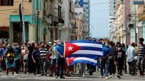 activistas denunciaron mas de 500 detenidos en cuba tras las protestas activistas denunciaron mas de 500 detenidos en cuba tras las protestas