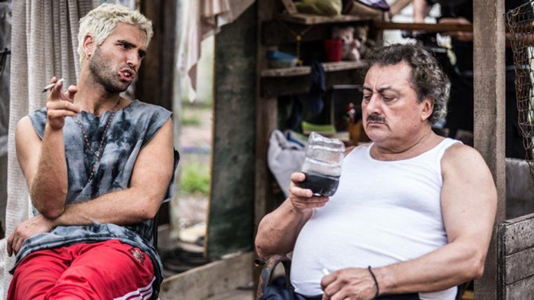 ¡Re manija! A horas del estreno, crece la expectativa por El Marginal 2