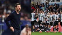 merengue argentino: real madrid tendria en la lista a tres jugadores de la seleccion argentina para reforzarse merengue argentino: real madrid tendria en la lista a tres jugadores de la seleccion argentina para reforzarse