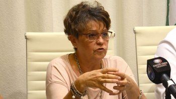 la ministra storioni dijo que hoy se garantizara el operativo aprender la ministra storioni dijo que hoy se garantizara el operativo aprender