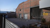 el galpon abandonado que no deja dormir en el barrio belgrano y es un descontrol