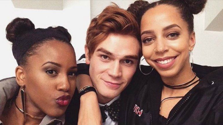 Riverdale: una actriz quiere regresar en la nueva temporada