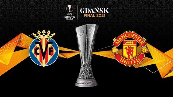 Villareal y Manchester United van por la Europa League: hora y TV