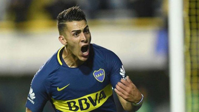Pavón (Boca)