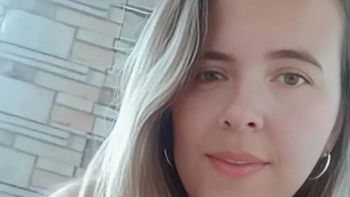 Yohana Pamela Escudero, quien fue hallada muerta en San Luis, tenía 36 años y dos hijos. Yohana Pamela Escudero, quien fue hallada muerta en San Luis, tenía 36 años y dos hijos.