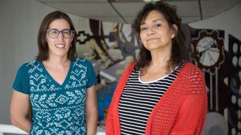 La epopeya de las mujeres en el Choconazo