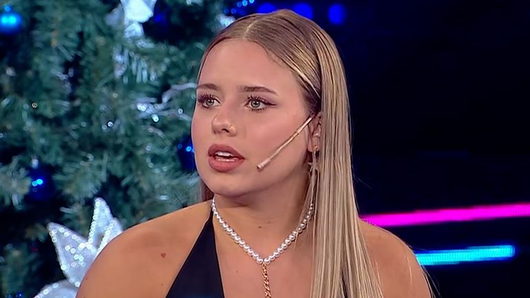 Cuál es la otra mujer de Gran Hermano que odia a Coti Romero