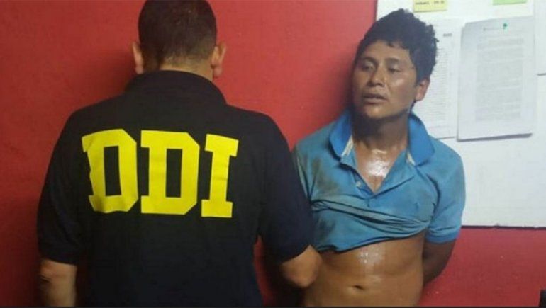 Hallan muerto en una celda al hombre detenido por el femicidio de su expareja en Marcos Paz