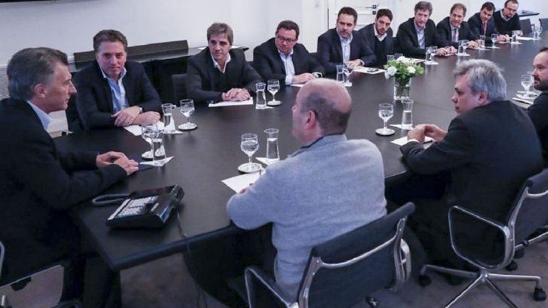 El recorte deberá ser de unos 300 mil millones de pesos.