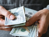 Los que apostaron al peso ganaron 