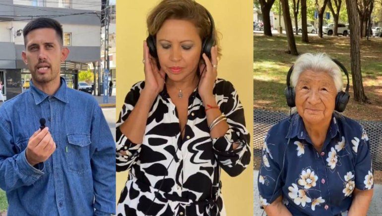 Neuquén, una pasión: el video que emociona a los neuquinos