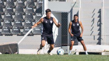 pettineroli: seria hermoso meter un gol de triunfo ante olimpo pettineroli: seria hermoso meter un gol de triunfo ante olimpo