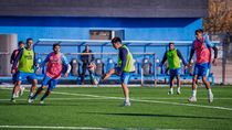 daniel bomba carrasco, capitan de deportivo rincon: es un orgullo vestir esta camiseta daniel bomba carrasco, capitan de deportivo rincon: es un orgullo vestir esta camiseta