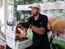 aumento de la carne en neuquen: impacto en las carnicerias y bolsillos de los vecinos aumento de la carne en neuquen: impacto en las carnicerias y bolsillos de los vecinos