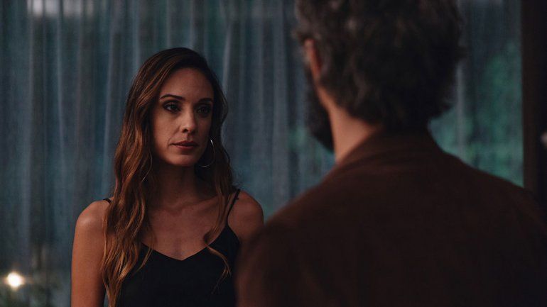 Martina Gusmán: Lo social le da un marco de sentido a la actuación