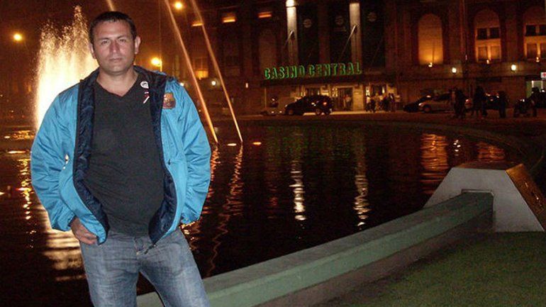 El &nbsp;colaborador del ministro Ritondo dijo que no se acuerda de nada.