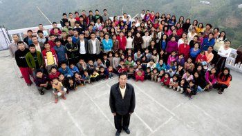 fallecio el indio que tuvo 94 hijos con 39 esposas fallecio el indio que tuvo 94 hijos con 39 esposas