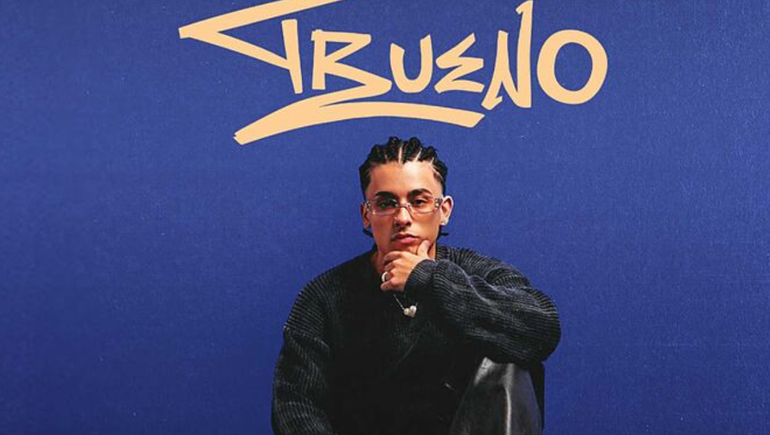 Trueno trae el rap a la Fiesta de la Confluencia 2026