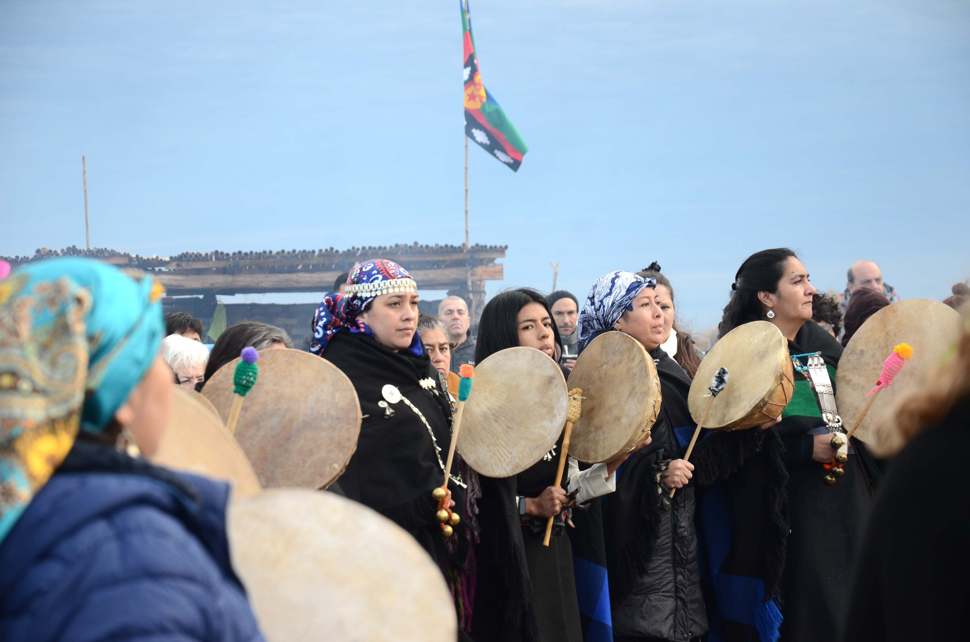 La consulta mapuche es ley en la provincia de Neuquén