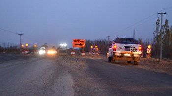 ruta 22: los empresarios piden que avancen las obras ruta 22: los empresarios piden que avancen las obras