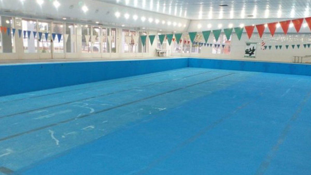 Comenzarán a construir 10 nuevos natatorios en la provincia thumbnail