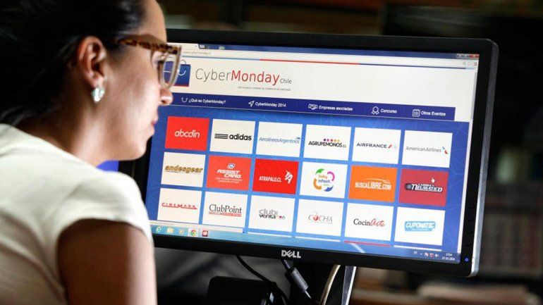 Cyber Monday: cómo identificar si una página web es falsa