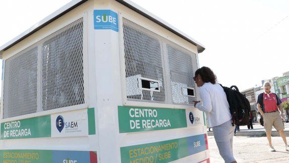 Boleto escolar: a partir del lunes se revalidará la SUBE