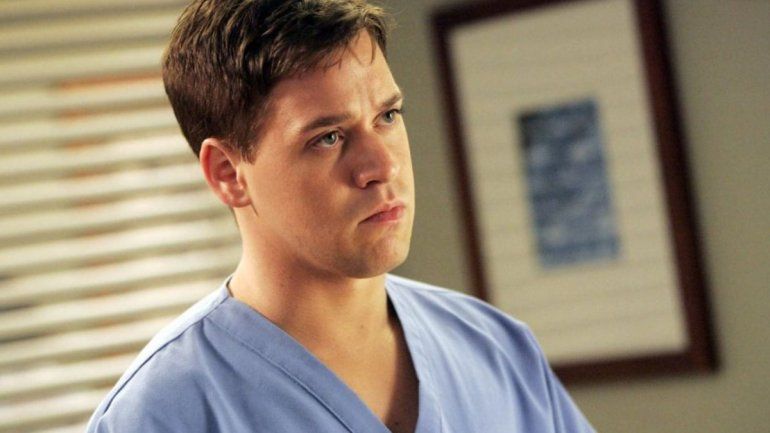 Greys Anatomy: Knight habla sobre su regreso a la serie