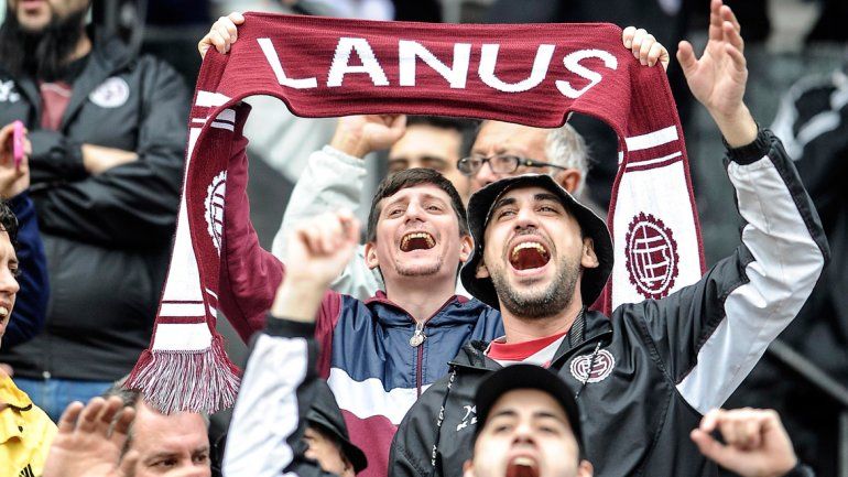 El granate enfrentará a Patronato de Entre Ríos en la Copa Argentina.