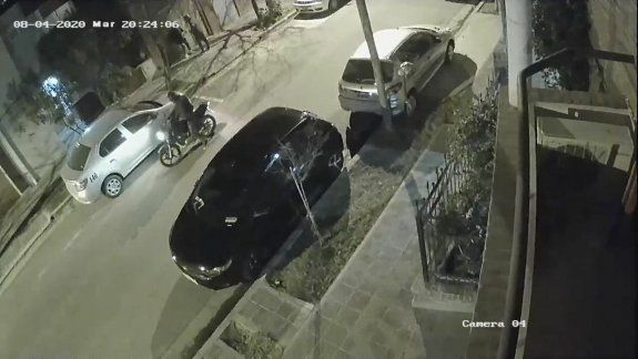 En 27 segundos