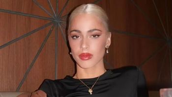 el nuevo look de tini stoessel: asi se corto el pelo el nuevo look de tini stoessel: asi se corto el pelo