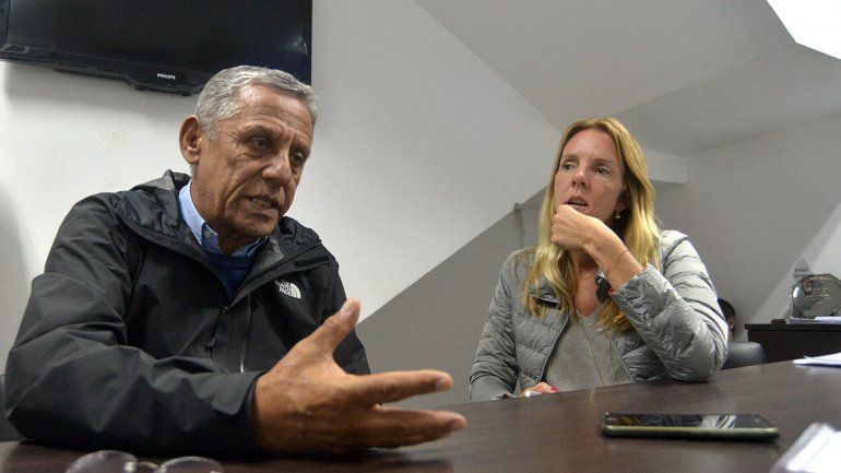 Fuerte rechazo a la muni única que pretende Pechi