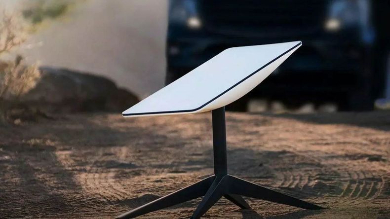 Starlink enfrenta demoras por la alta demanda en Argentina. | LM Neuquen Starlink enfrenta demoras por la alta demanda en Argentina.